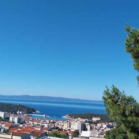 Lara Apartments Makarska Luaran gambar