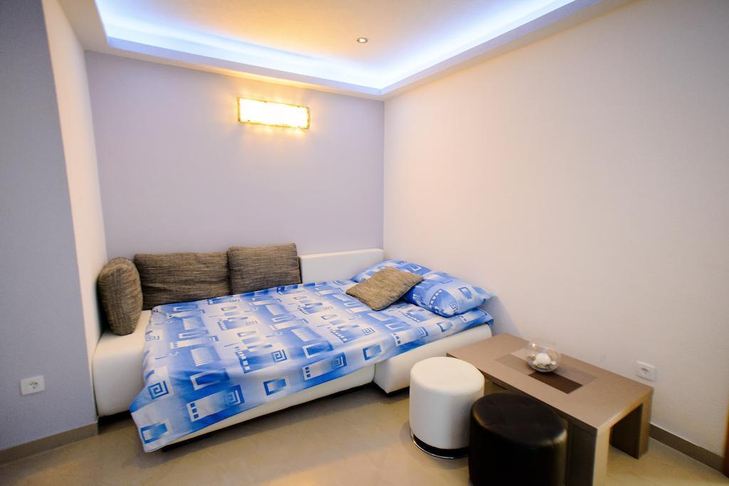 Lara Apartments Makarska Bilik gambar